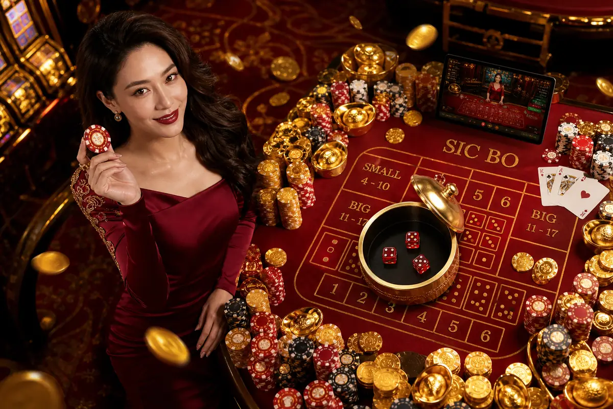 hbjee অনলাইন গেমিং প্ল্যাটফর্ম